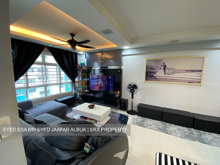Blk 316B Yishun Avenue 9 (Yishun), HDB 4 Rooms #359467751